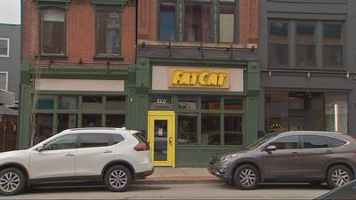 ‘Fat Cat Eat, Drinks and Music’ closing in Pittsburgh