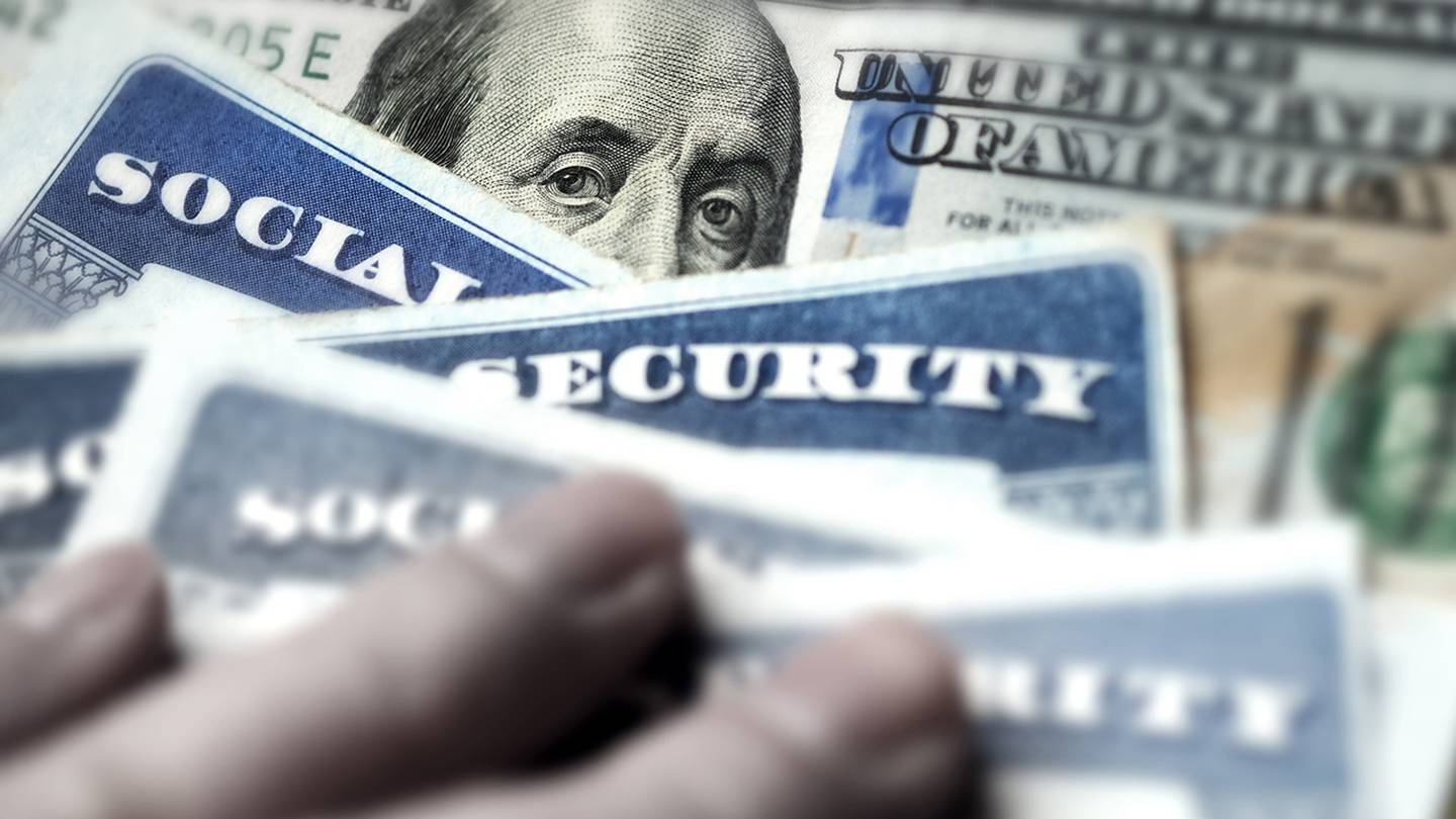 2024 Social Security increase What to know about annual costofliving