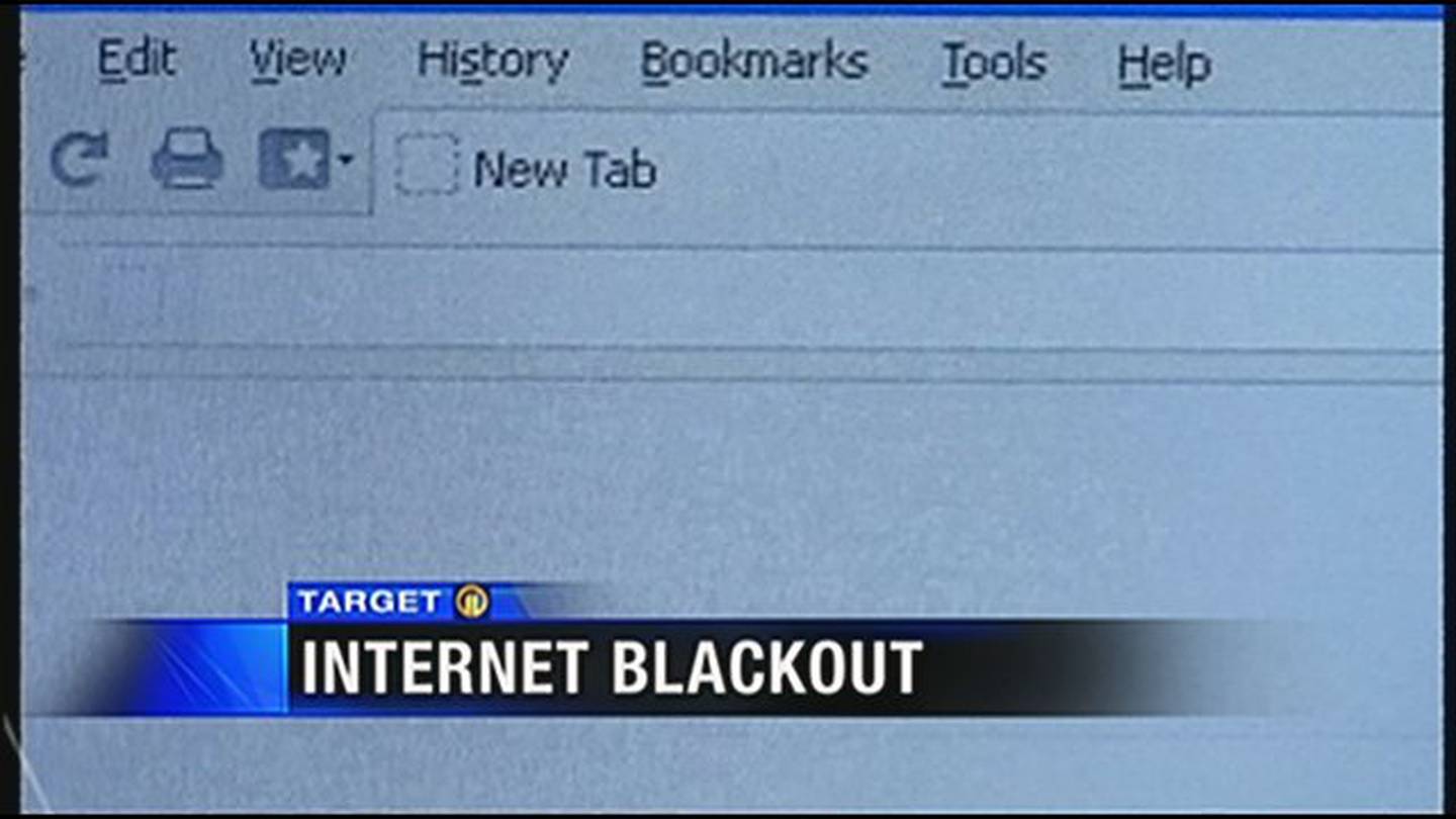 blackout affects thousands WPXI