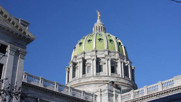 Democrats seek to strengthen majority in Pa House as voters cast ballots in special election