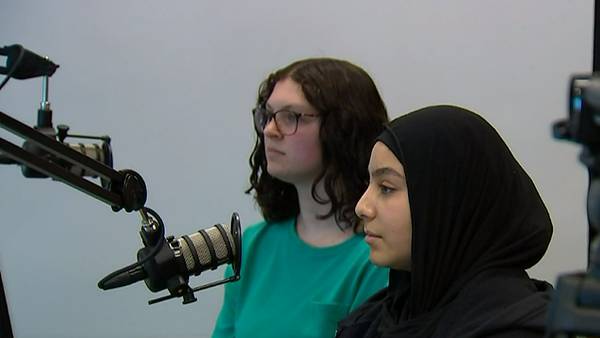 Pittsburgh youth speak out against recent violence in the city
