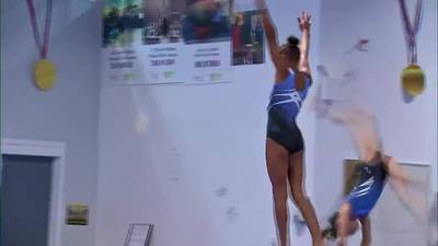Gymnastics studios in Pittsburgh always see increase in interest after Olympics