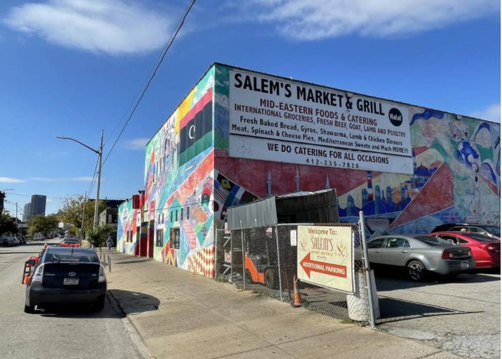 URA announces lease deal with Salem’s Market and Grill as new grocery