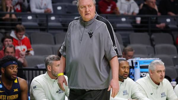 Bob Huggins resigns as WVU men’s basketball head coach