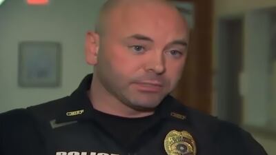Ex-Greensburg police chief facing federal drug charges