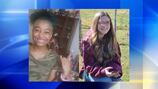 Pittsburgh Police looking for 2 missing teen girls