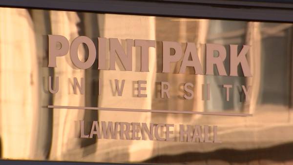 Point Park offers automatic acceptance to University of Arts students affected by school’s closure