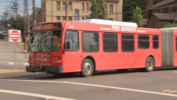 Fired Pittsburgh Regional Transit workers weigh options after COVID-19 vaccine mandate lifted