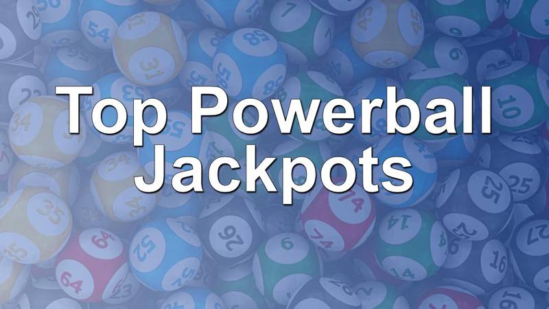 Powerball No winner as jackpot rises to 559 million WPXI