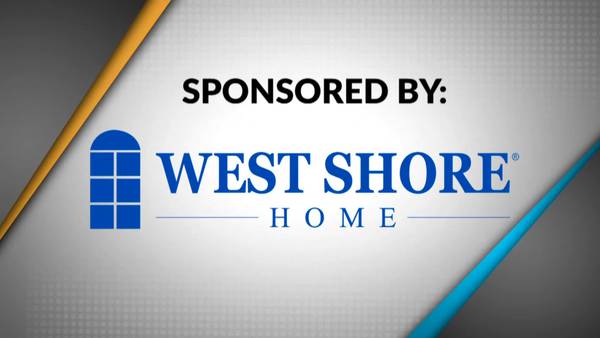 Take 5 - West Shore Homes