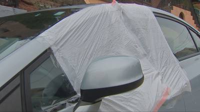 Airbags stolen from multiple Honda vehicles in Dormont, per police