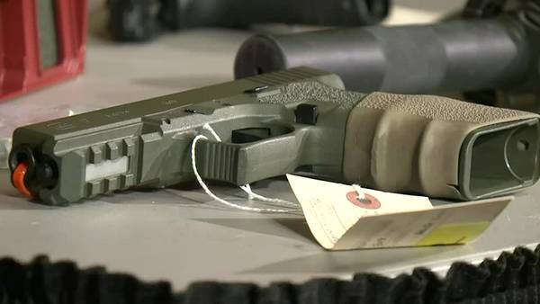 New proposal to give Pennsylvania teachers option to carry gun in school being met with criticism