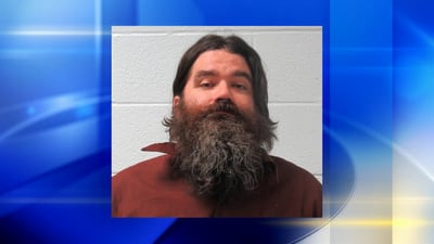 Greene County man sentenced to 3,000 years in prison for sex crimes against children