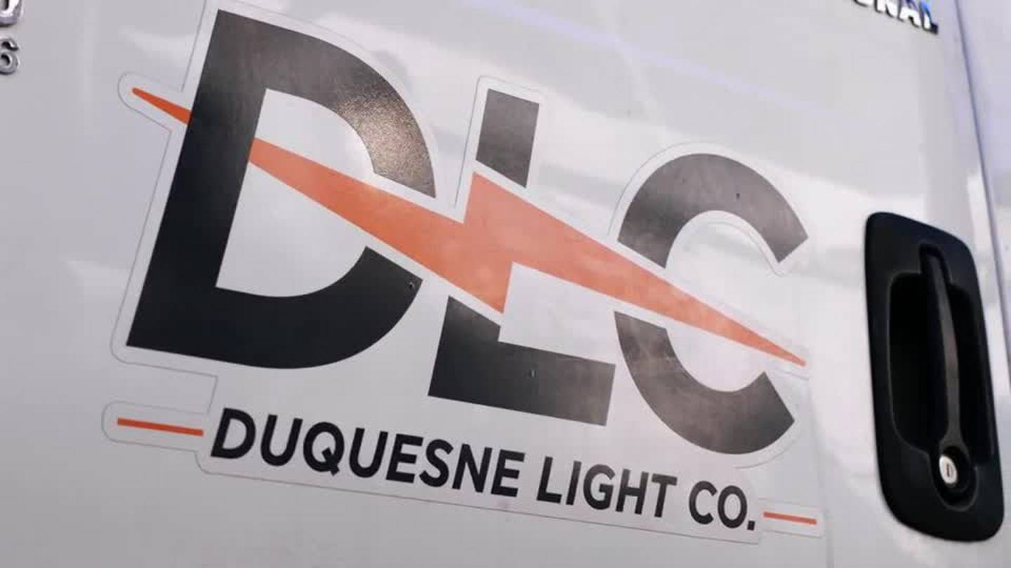 Duquesne Light urges customers to plan ahead for power outages during ongoing high winds WPXI