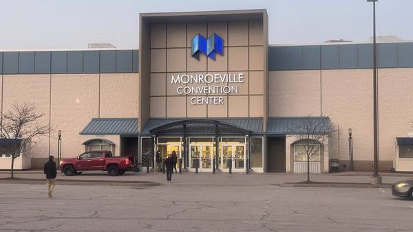 Monroeville Convention Center to turn into retail space; some previously scheduled events canceled 