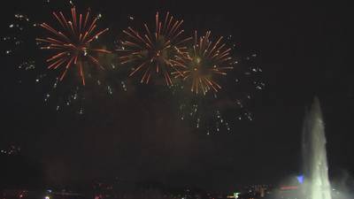 PHOTOS: Pittsburgh celebrates Independence Day with fireworks