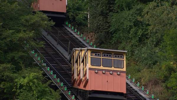 Mon Incline closures planned for safety training