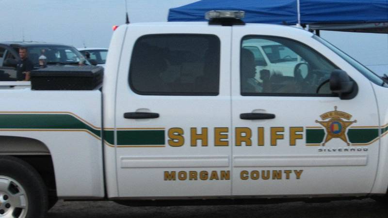 Morgan County Sheriff's Office