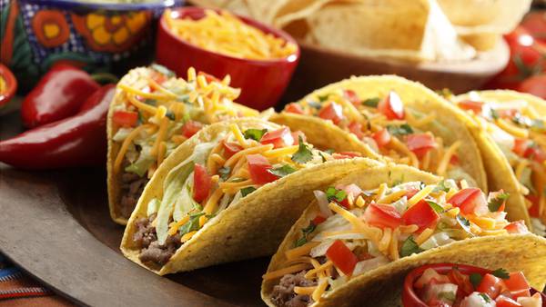 New taco restaurant set to open at Ross Park Mall