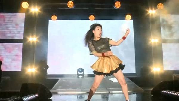 Air Guitar World Championship claimed by Japanese rocker