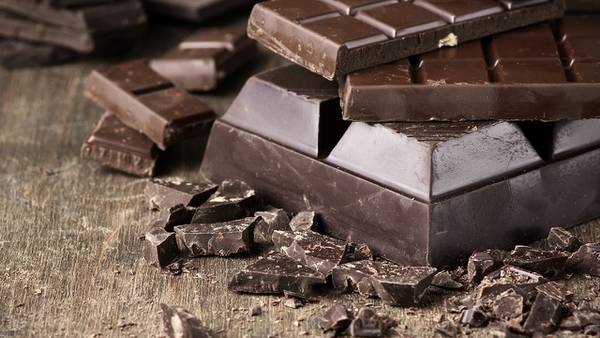 Celebrate National Chocolate Day with your favorite local chocolatier