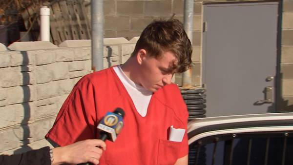 2 teen girls testify against former West Mifflin firefighter charged with multiple sex crimes
