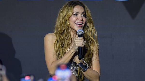 Q&A: How Shakira turned pain into art on her first album in seven years, 'Las Mujeres Ya No Lloran'
