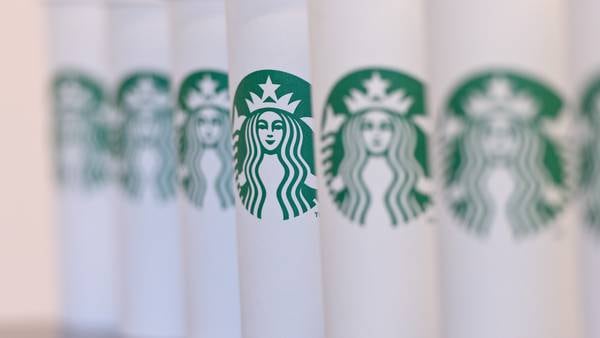 Robinson Starbucks employees vote to unionize