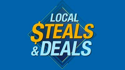 Local Steals and Deals: Everything you need to know