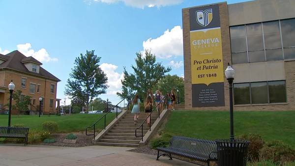 Local college announces free tuition for eligible Pennsylvania students