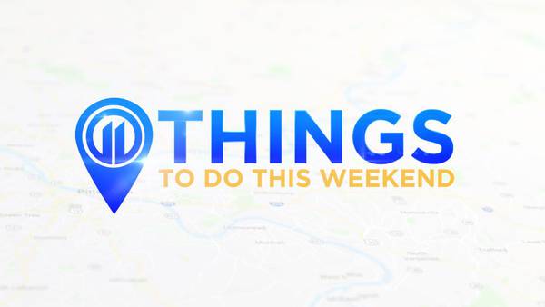 11 things to do in Pittsburgh this weekend (12/6 - 12/8)