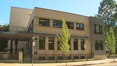 New facility on Pittsburgh’s North Side aims to combat homelessness