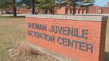 Shuman Juvenile Detention Center to reopen