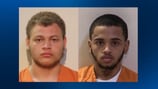 2 men facing charges in Washington County shooting that killed teen girl, wounded another in custody