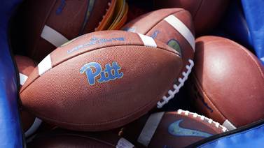 Assistant quarterback coach Jonathan DiBiaso no longer with Pitt