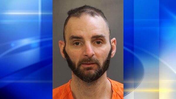 Leechburg man with arrest warrants in multiple counties accused of leading police on chase