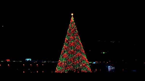 Duquesne Light to pick new holiday symbol, wants the public’s help 