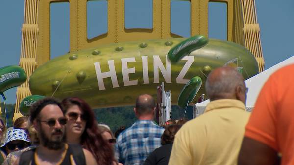 Picklesburgh’s popularity prompts move to larger area downtown