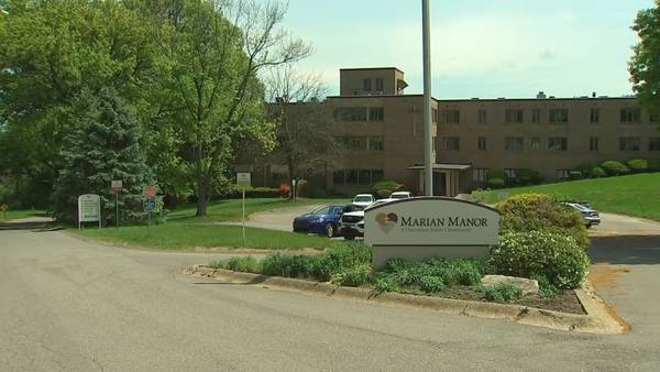 Vincentian Marian Manor in Banksville closing after decades of serving residents 