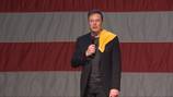 Elon Musk hosts town hall in McKees Rocks, gives away $1 million