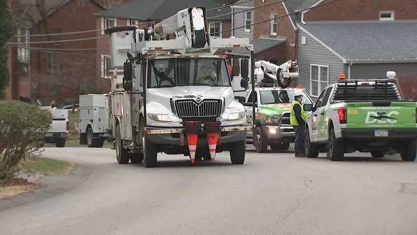 Ross Township still recovering after electrical issues
