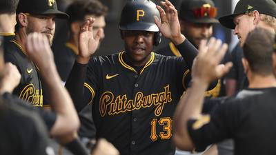 Pirates Preview: Bucs Looking for First 3-Game Winning Streak Since May