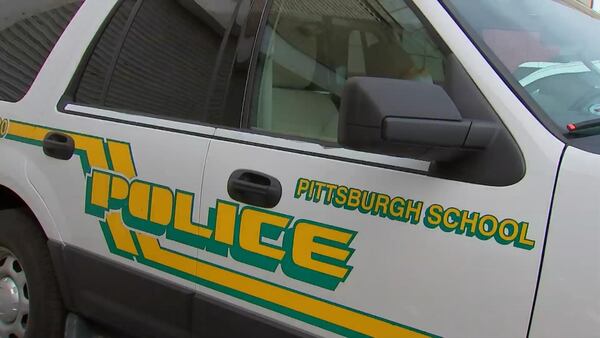 Target 11: Where have all the Pittsburgh school police officers gone?