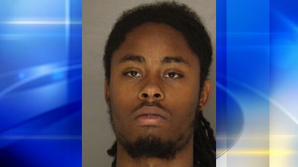 Man arrested in shooting of 3-year-old boy in Duquesne