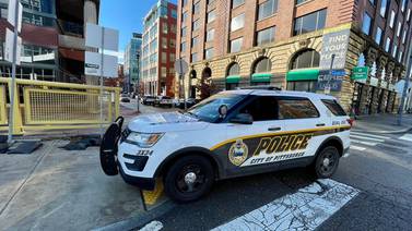 Pittsburgh police opening new Downtown Public Safety Center to reduce crime, memo says