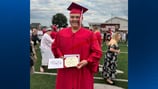 Family, friends of 18-year-old killed in Ohio Township shooting gather for balloon release