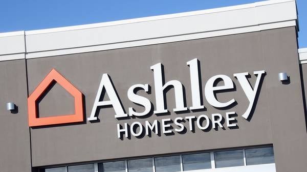 New Ashley HomeStore slated for location in Monroeville