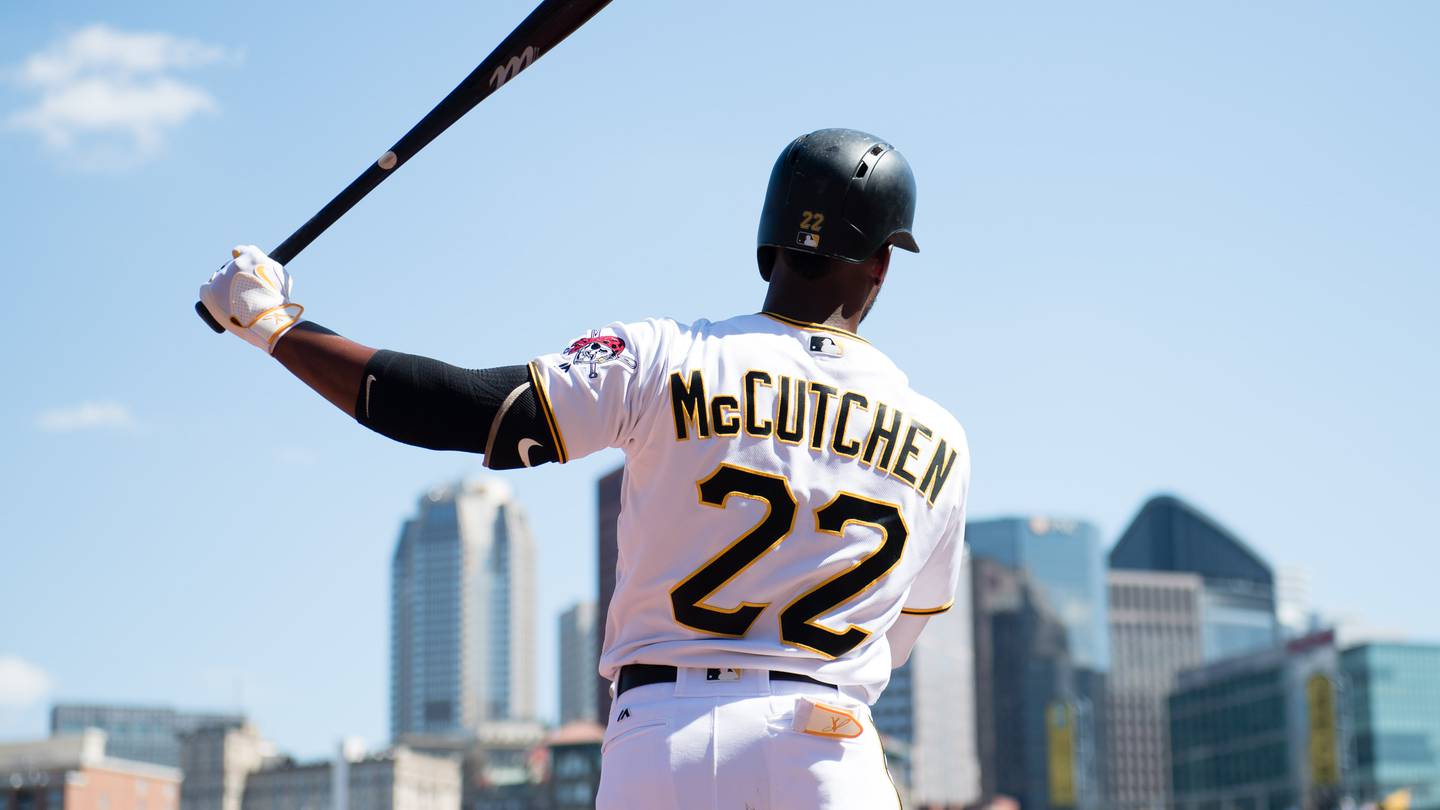 Pirates' NL-best start to 2023 has Pittsburgh charting new course