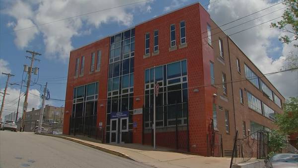 Pittsburgh Public Schools board members to vote on repurposing elementary school in Carrick