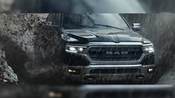 Outrage over Dodge ad using Martin Luther King Jr.'s voice